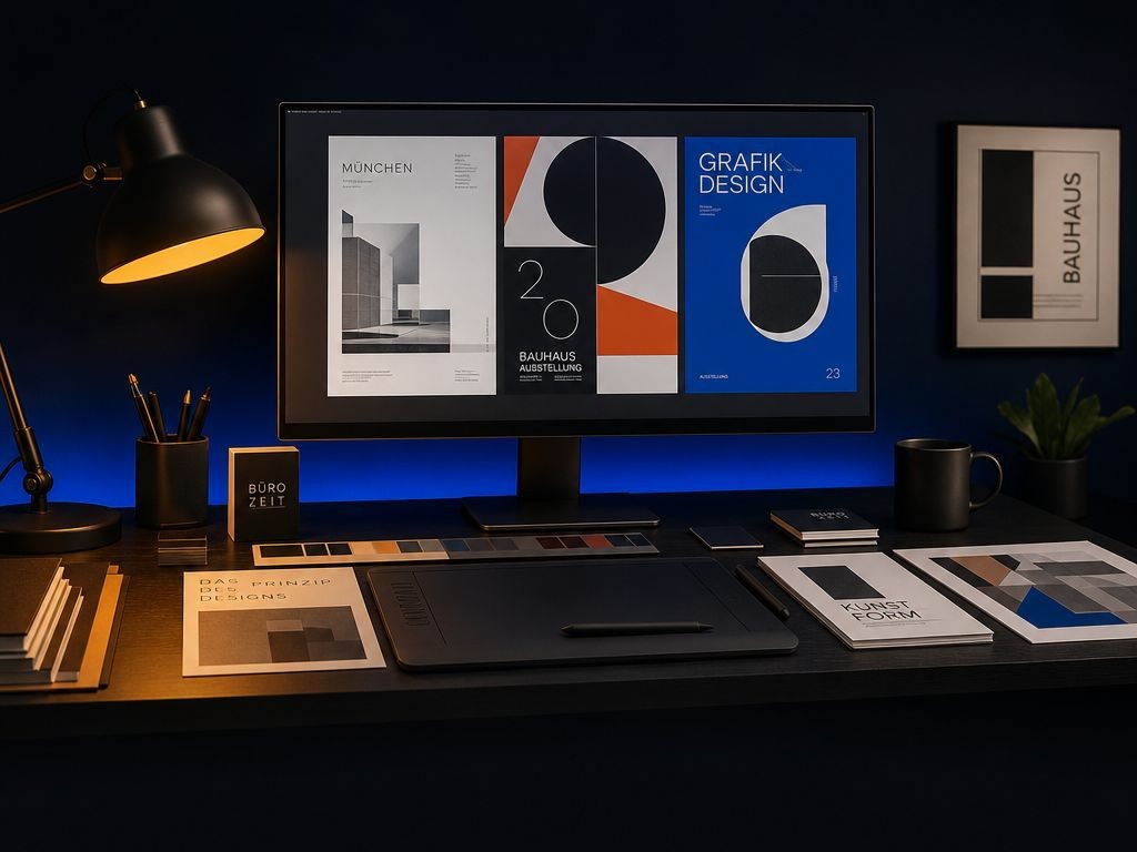 Graphic Design