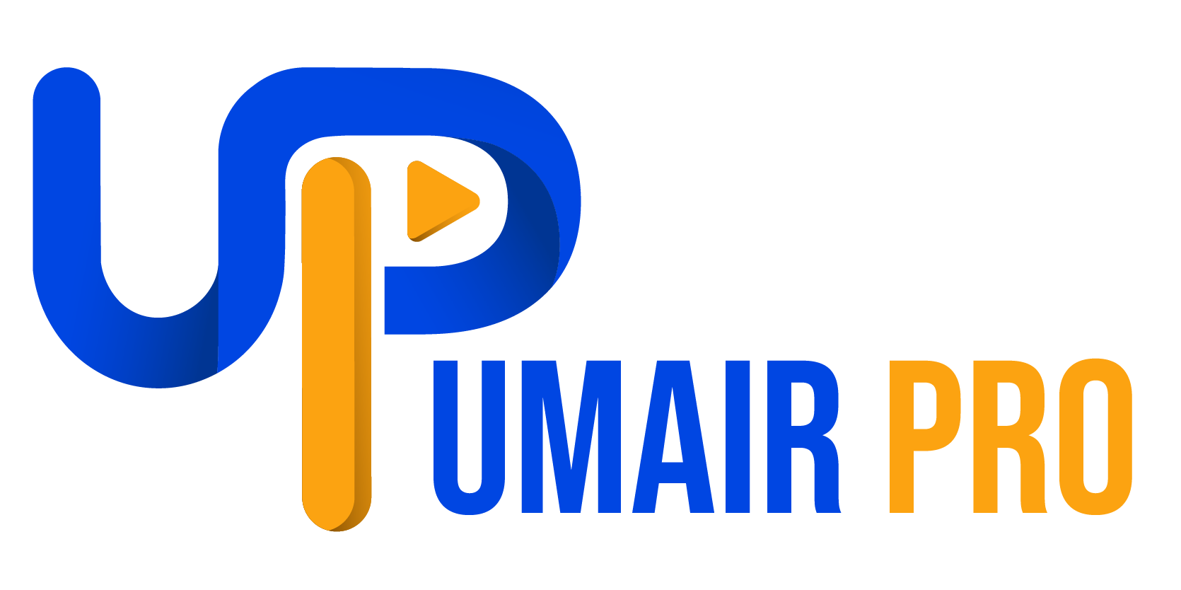 Umair Pro Logo
