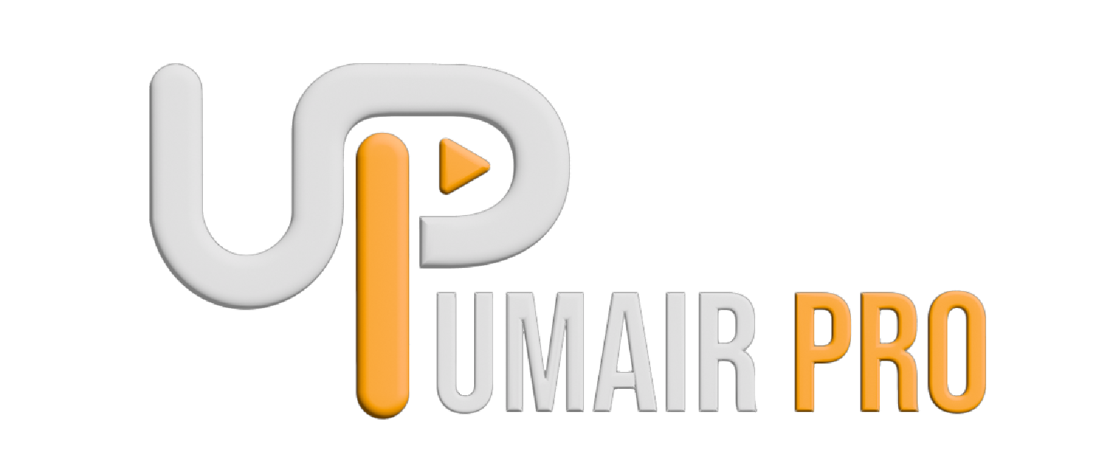 Umair Pro Logo