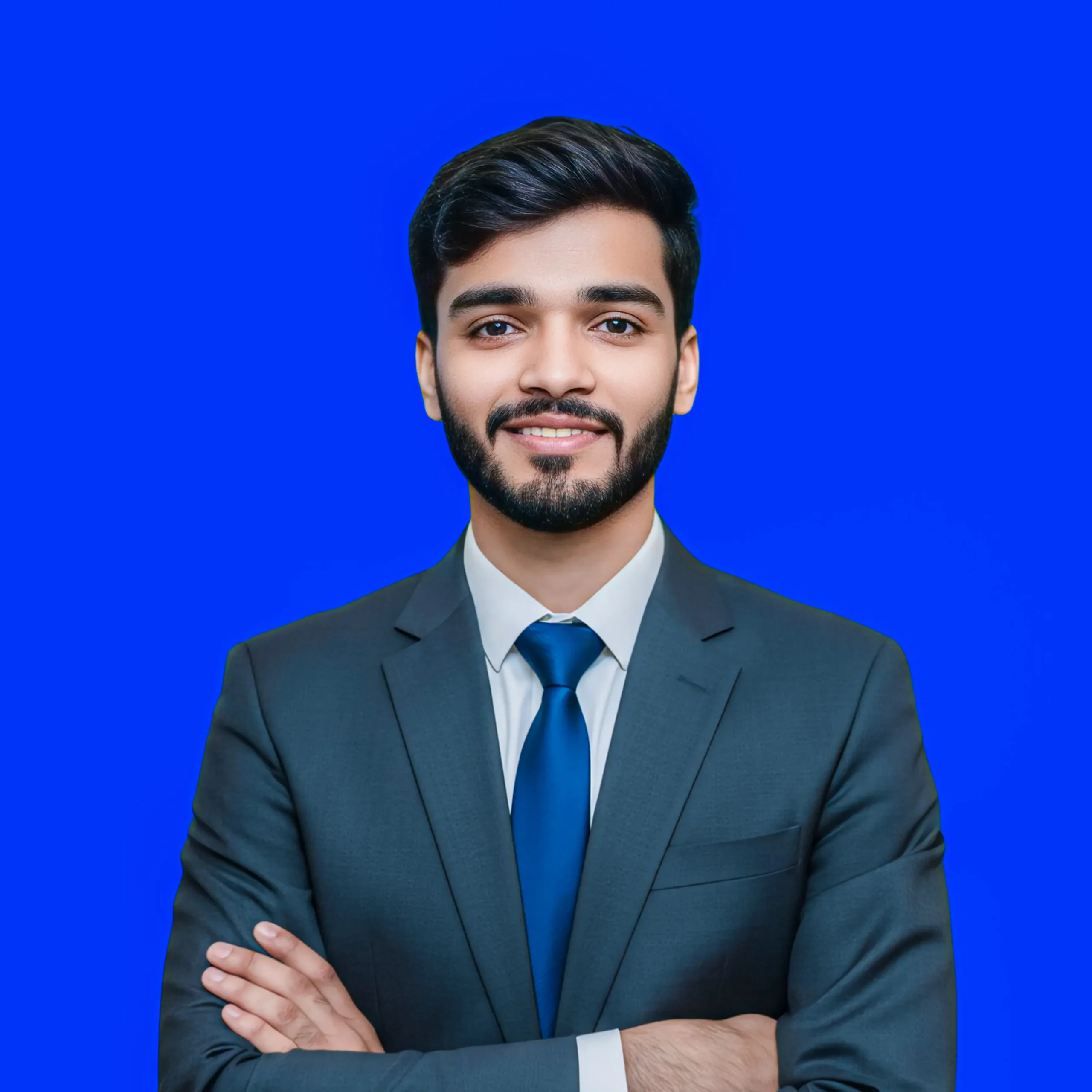 Umair Pro - Brand Identity & Video Expert